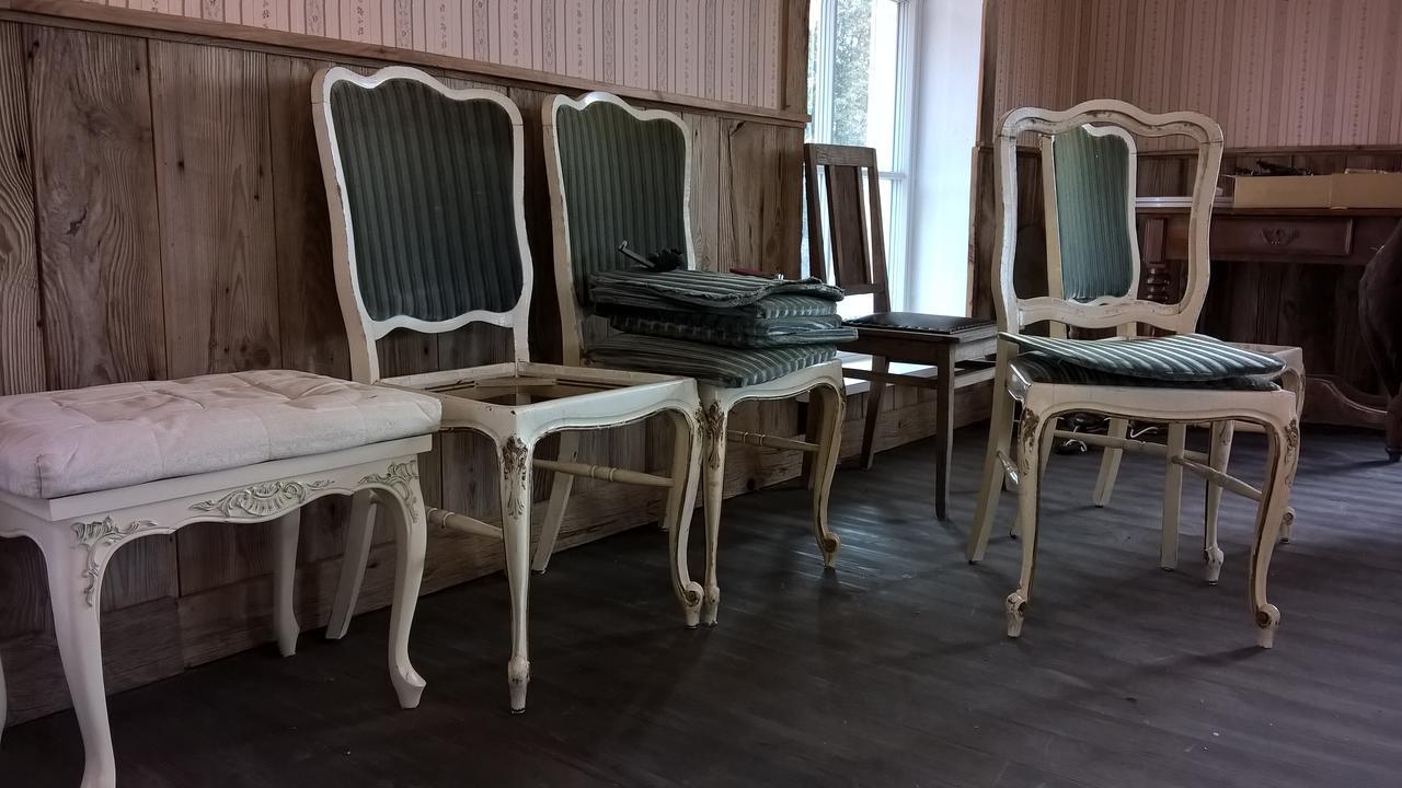Отель Labanoras Экстерьер фото