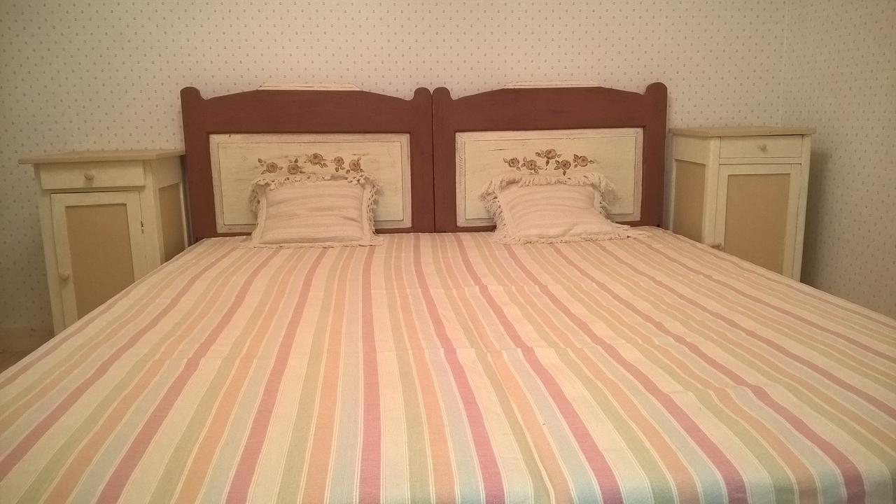 Отель Labanoras Экстерьер фото