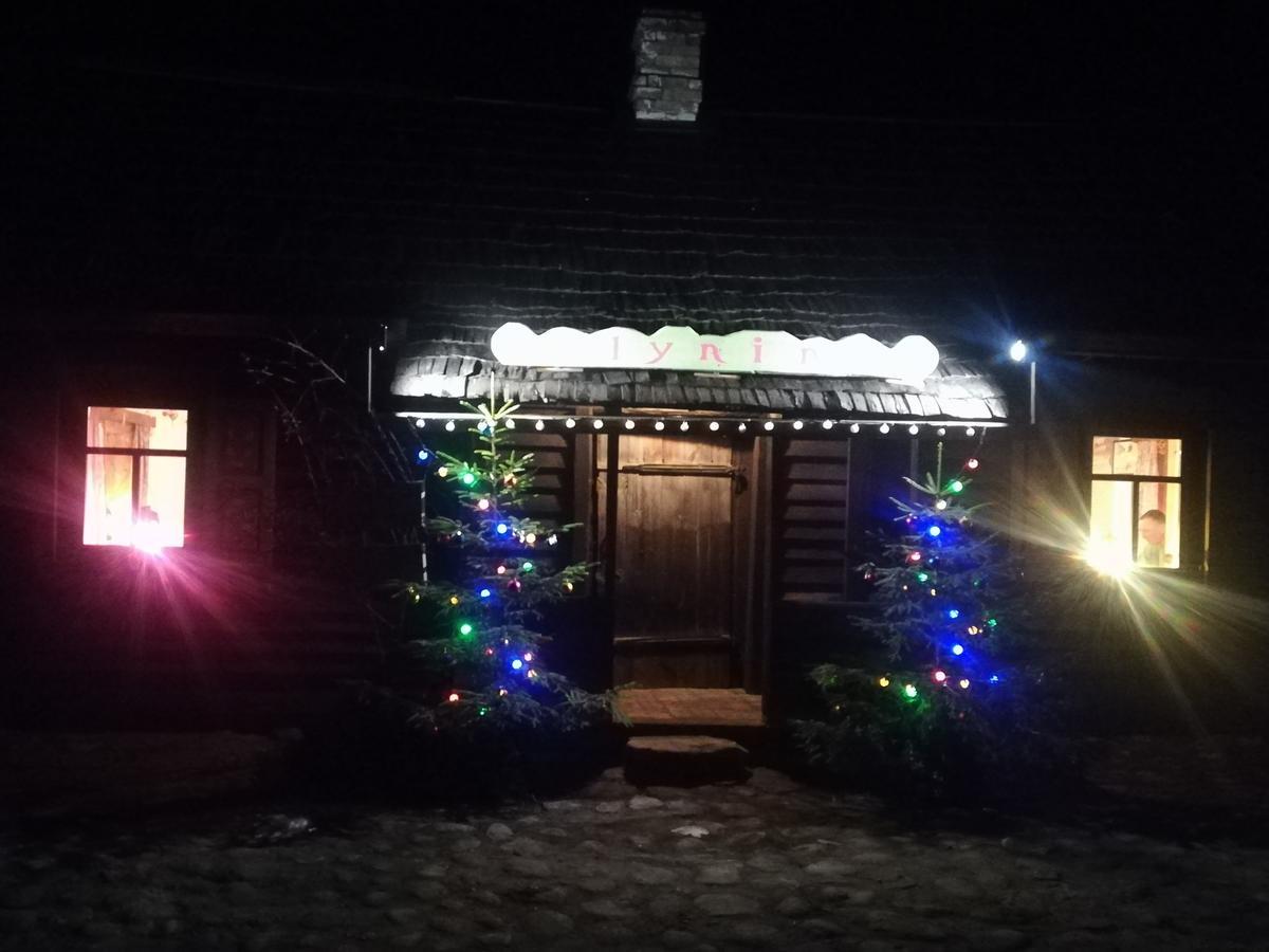 Отель Labanoras Экстерьер фото